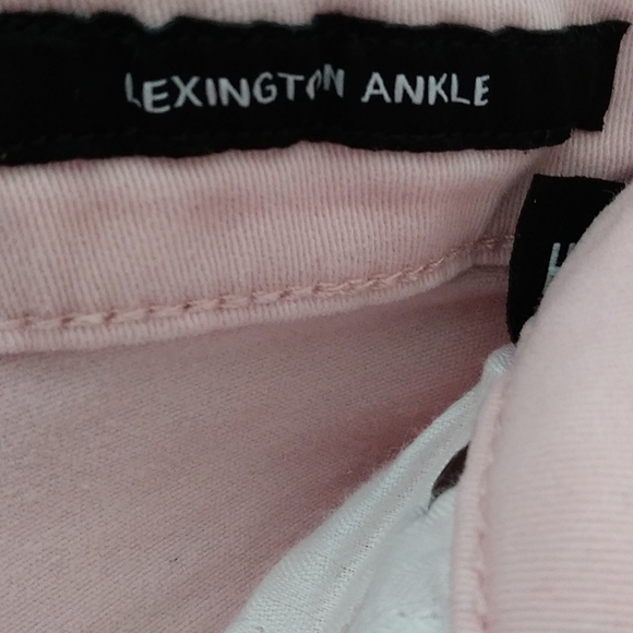 New York Company Lexington Ankle Pants - Picture 9 of 11